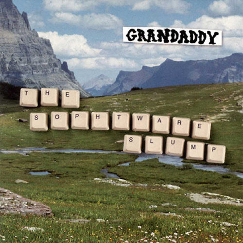 Grandaddy - The Sophtware Slump: 2026 Repress (Colored Vinyl LP) * * * *