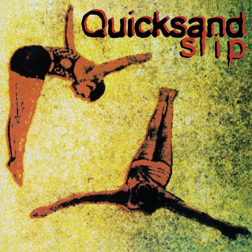 Quicksand - Slip: 30th Anniversary Repress (Colored Vinyl LP) * * *