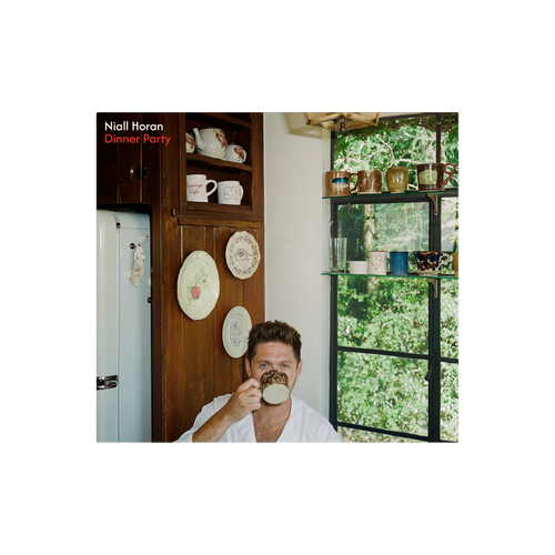 Niall Horan - Dinner Party (Colored Vinyl LP)