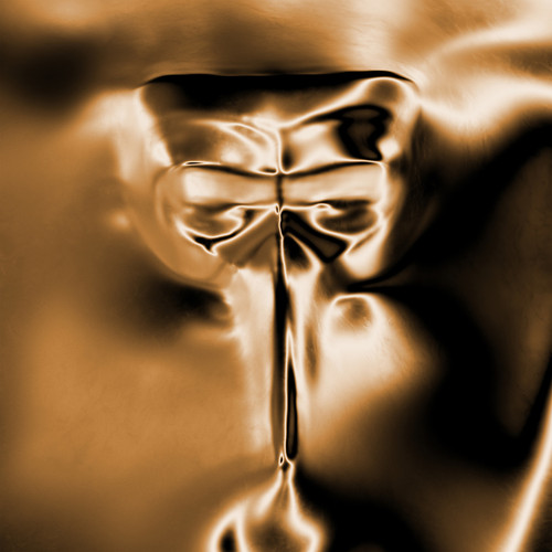 Claptone - Wanderer (Colored Vinyl LP)