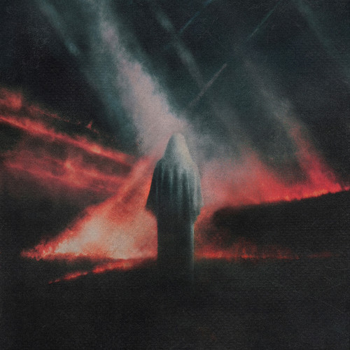 The Narrator - Phosphor (Colored Vinyl LP)