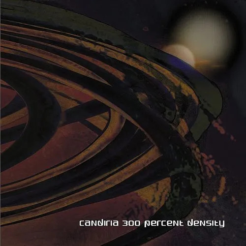 Candiria - 300 Percent Density (Vinyl LP)