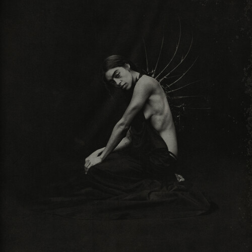 Kelsey Lu - So Help Me God (Vinyl LP)