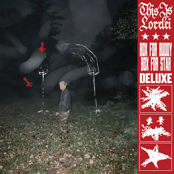 This is Lorelei - Box for Buddy, Box for Star: Super Deluxe Ed. (Colored Vinyl 2LP)