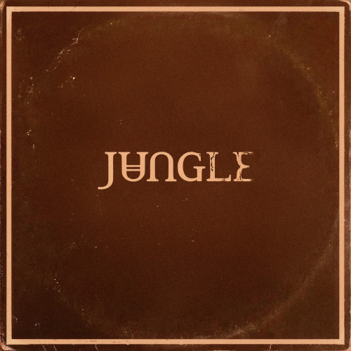 Jungle - Sunshine (180g Vinyl LP)