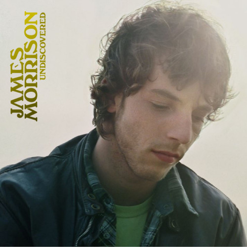 James Morrison - Undiscovered: 20th Anniversary Edition (Colored Vinyl LP) * * * *