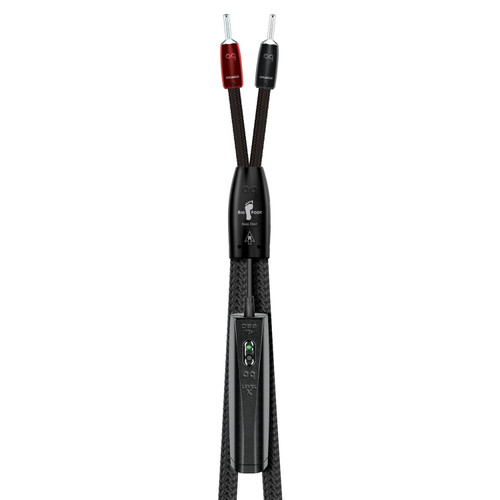 AudioQuest - BigFoot Bass Speaker Cables image