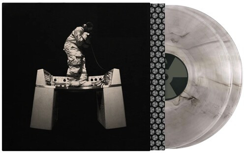 Don Toliver - Octane (Colored Vinyl 2LP)