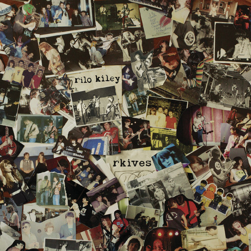 Rilo Kiley - Rkives: 2026 Reissue (Colored Vinyl 2LP) * * *