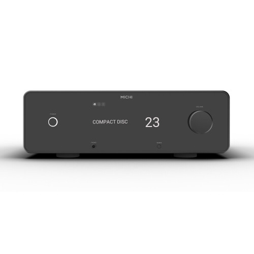 Michi - X430 Integrated Amplifier image