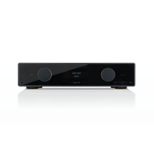 Arcam - A50 Signature Integrated Amplifier image