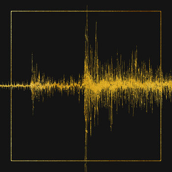 Converge - Hum of Hurt (Colored Vinyl LP)