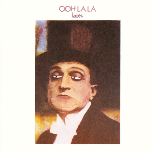 Faces - Ooh La La (Vinyl LP) * * *