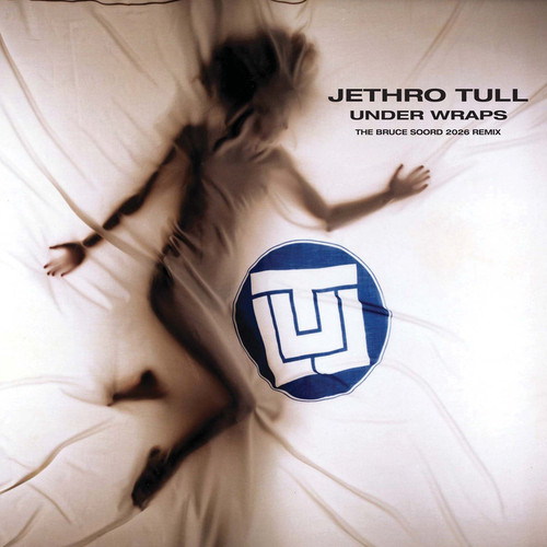 Jethro Tull - Under Wraps: The Bruce Soord 2026 Remix (Vinyl LP) * * *