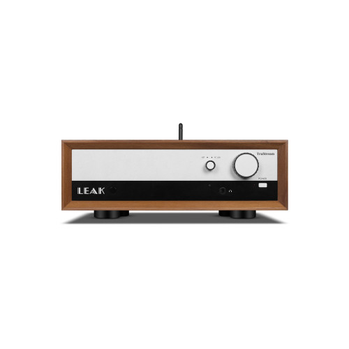 Leak - TruStream Network Player image