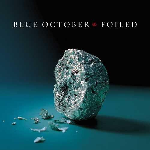Blue October - Foiled: 20th Anniversary Edition (180g Vinyl 2LP)