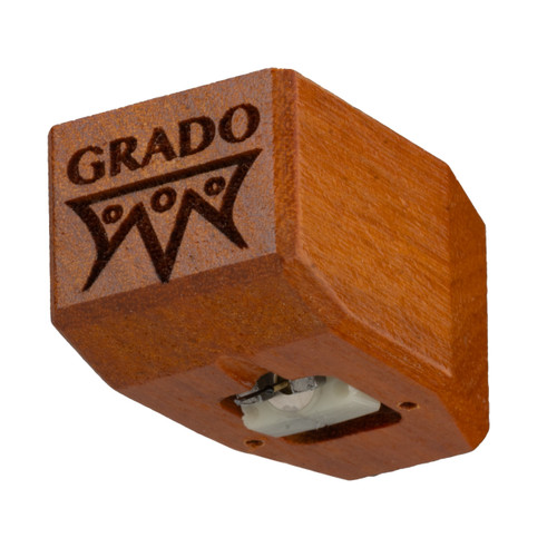 Grado - Timbre Series Reference4 MI Phono Cartridge image