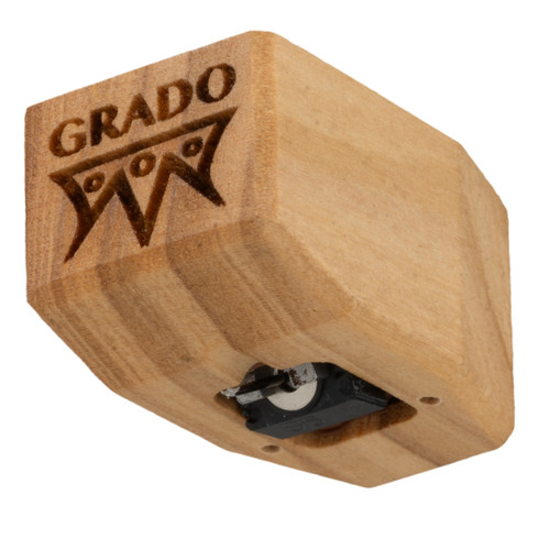 Grado - Timbre Series Sonata4 MI Phono Cartridge image