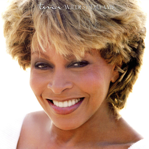 Tina Turner - Wildest Dreams: 30th Anniversary Edition (Vinyl 2LP) * * *
