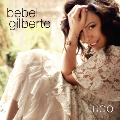 Bebel Gilberto - Tudo (180g Vinyl LP)