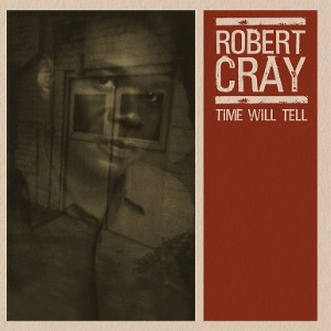 Robert Cray Band - Time Will Tell (Numbered Limited Ed. 180g Import Colored Vinyl LP)