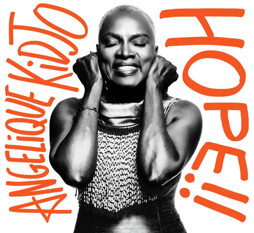 Angelique Kidjo - Hope!! (Vinyl 2LP)