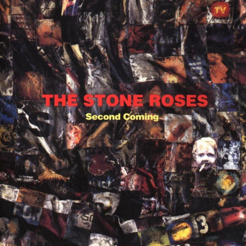 The Stone Roses - Second Coming (180g Vinyl 2LP) * * *