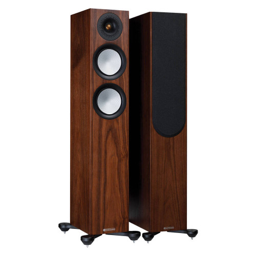 Monitor Audio - Silver 200 7G Floor-Standing Speakers image