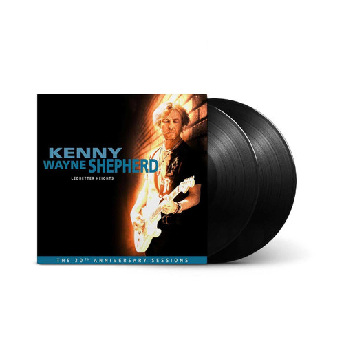 Kenny Wayne Shepherd - Ledbetter Heights: The 30th Anniversary Sessions (180g Vinyl 2LP)