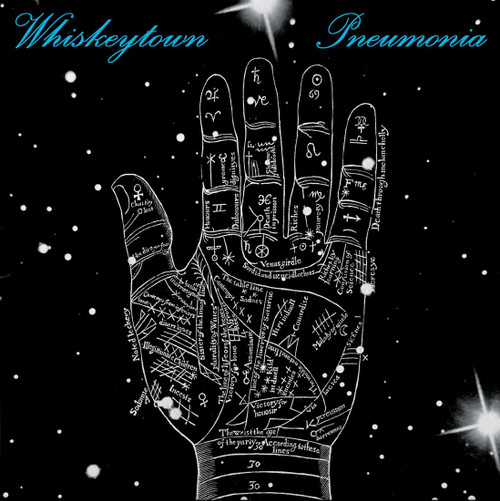 Whiskeytown - Pneumonia: 25th Anniversary Edition (Colored Vinyl 2LP)