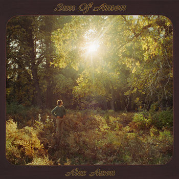 Alex Amen - Sun of Amen (Vinyl LP)