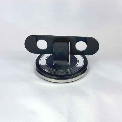 Audio HiFi Solutions - Mesa Low-Profile Floor Cable Elevators image