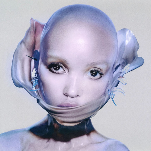 FKA Twigs - EUSEXUA Afterglow (Colored Vinyl LP)