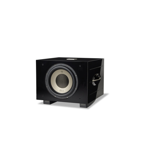 REL - S/850 Subwoofer (Black) **OPEN BOX**