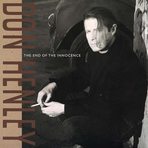 Don Henley - The End of the Innocence (180g Vinyl 2LP)