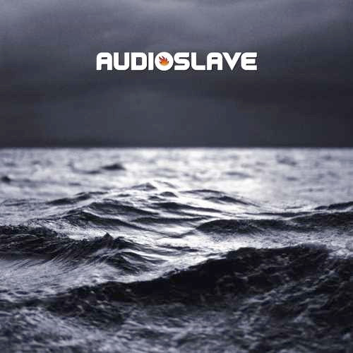 Audioslave - Out of Exile (180g Vinyl 2LP) * * *