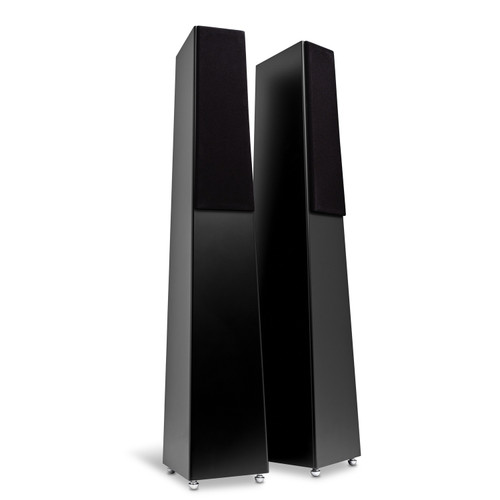 Totem Acoustic - Tribe Tower Floor-Standing Speakers image
