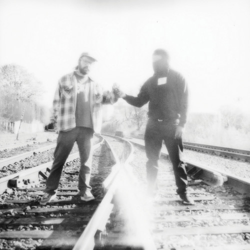 Billy Woods & Kenny Segal - Maps: 2026 Repress (Vinyl LP) * * *