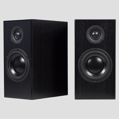 Totem Acoustic - Bison Monitor Bookshelf Speakers image