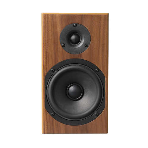 Totem Acoustic - LOON Monitor Bookshelf Speakers image
