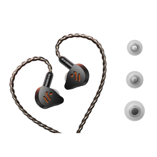 Fosi Audio - IM4 Open-Back In-Ear Monitor image