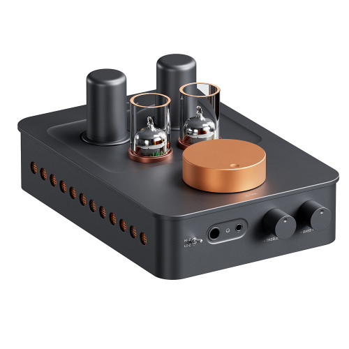 Fosi Audio - GR70 Tube Headphone Amp image