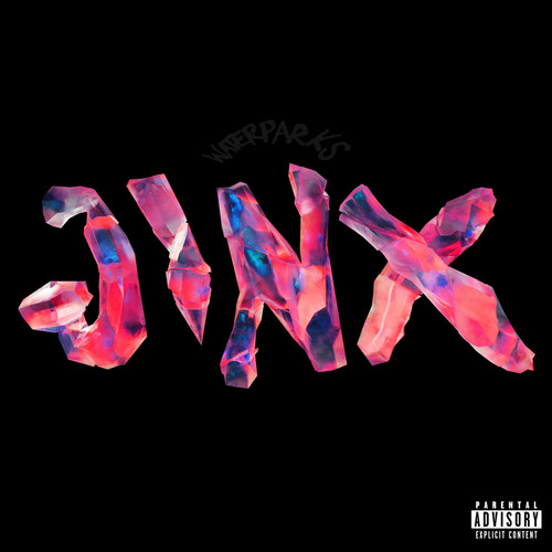 Waterparks - Jinx (Vinyl LP)