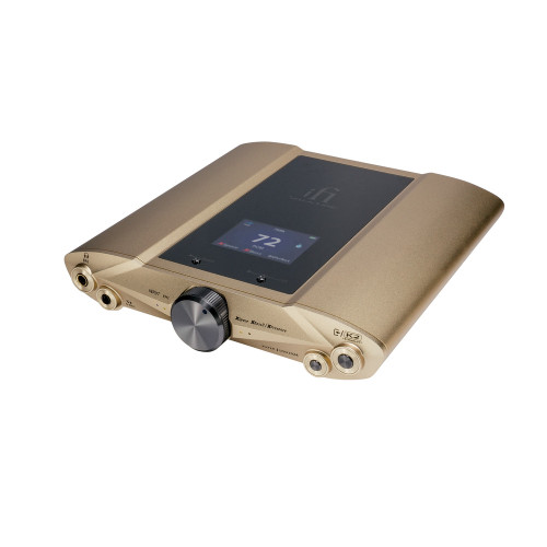 iFi - iDSD Valkyrie DAC image