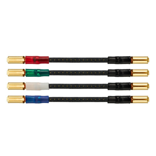 Audio Technica - AT6112x Cartridge to Headshell Lead Wires image