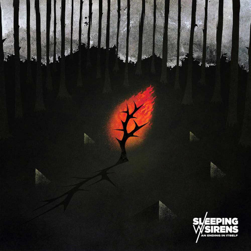 Sleeping With Sirens - An Ending in Itself (Vinyl LP)