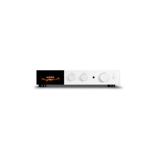 Audiolab - 9000A Integrated Amplifier image