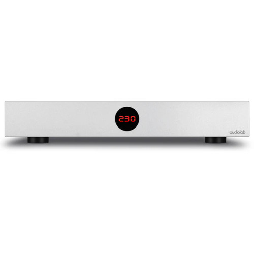Audiolab - DC Block 6 Power Distributor image