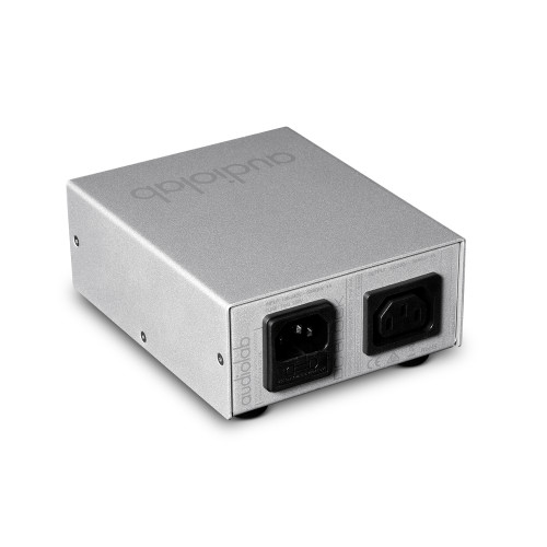 Audiolab - DC Block Power Distributor image