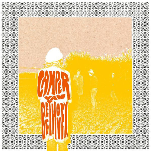 Camper Van Beethoven - Telephone Free Landslide Victory: 40th Ann. (Colored Vinyl LP) * * *